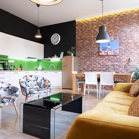 Apartment Zagreb Deluxe Ngoại thất bức ảnh