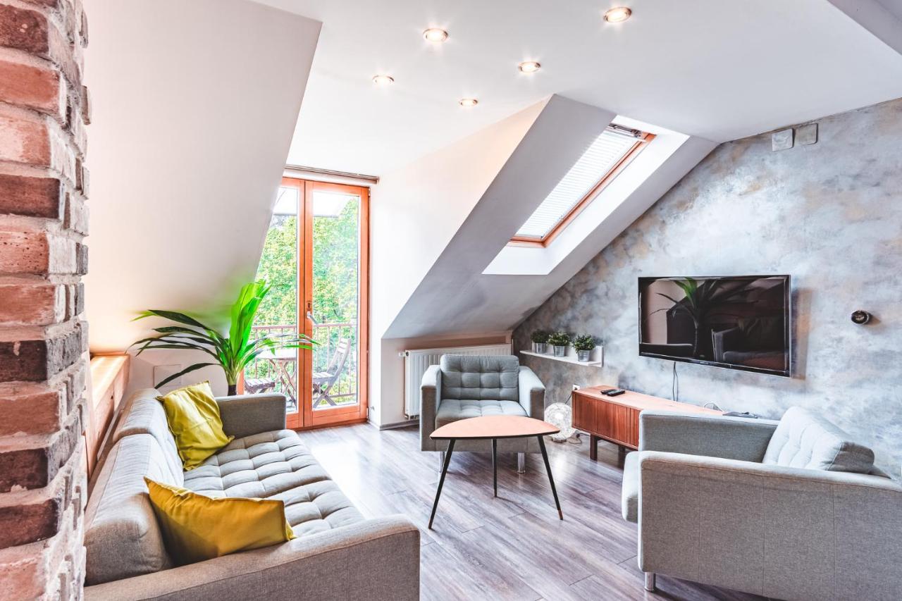 Apartment Zagreb Deluxe Ngoại thất bức ảnh