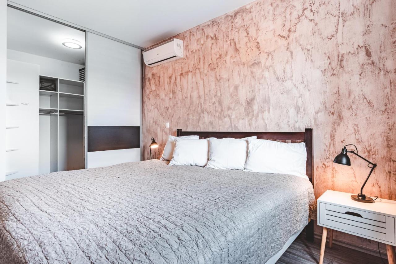 Apartment Zagreb Deluxe Ngoại thất bức ảnh