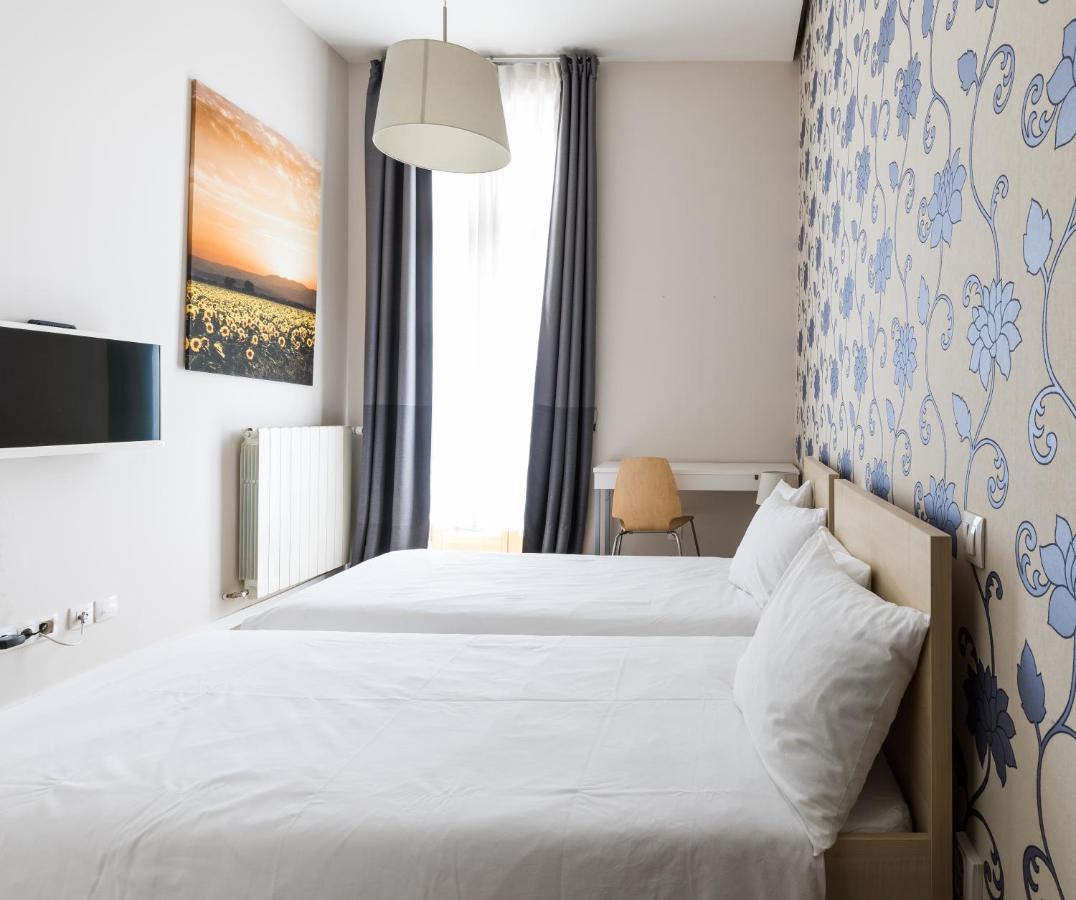 Apartment Zagreb Deluxe Ngoại thất bức ảnh