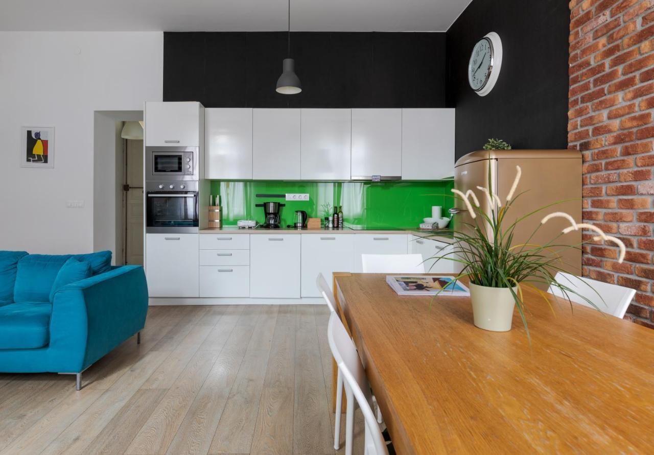 Apartment Zagreb Deluxe Ngoại thất bức ảnh