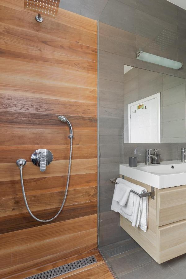 Apartment Zagreb Deluxe Ngoại thất bức ảnh