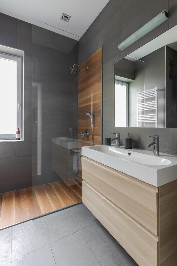 Apartment Zagreb Deluxe Ngoại thất bức ảnh