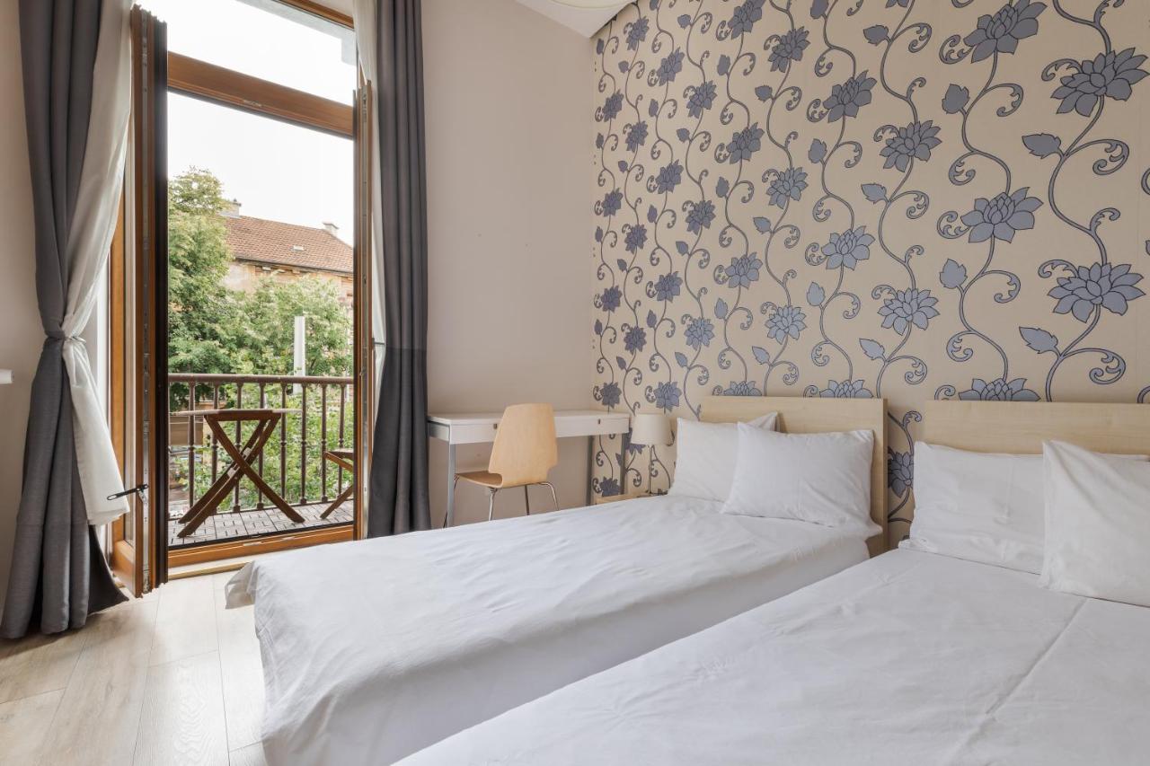 Apartment Zagreb Deluxe Ngoại thất bức ảnh