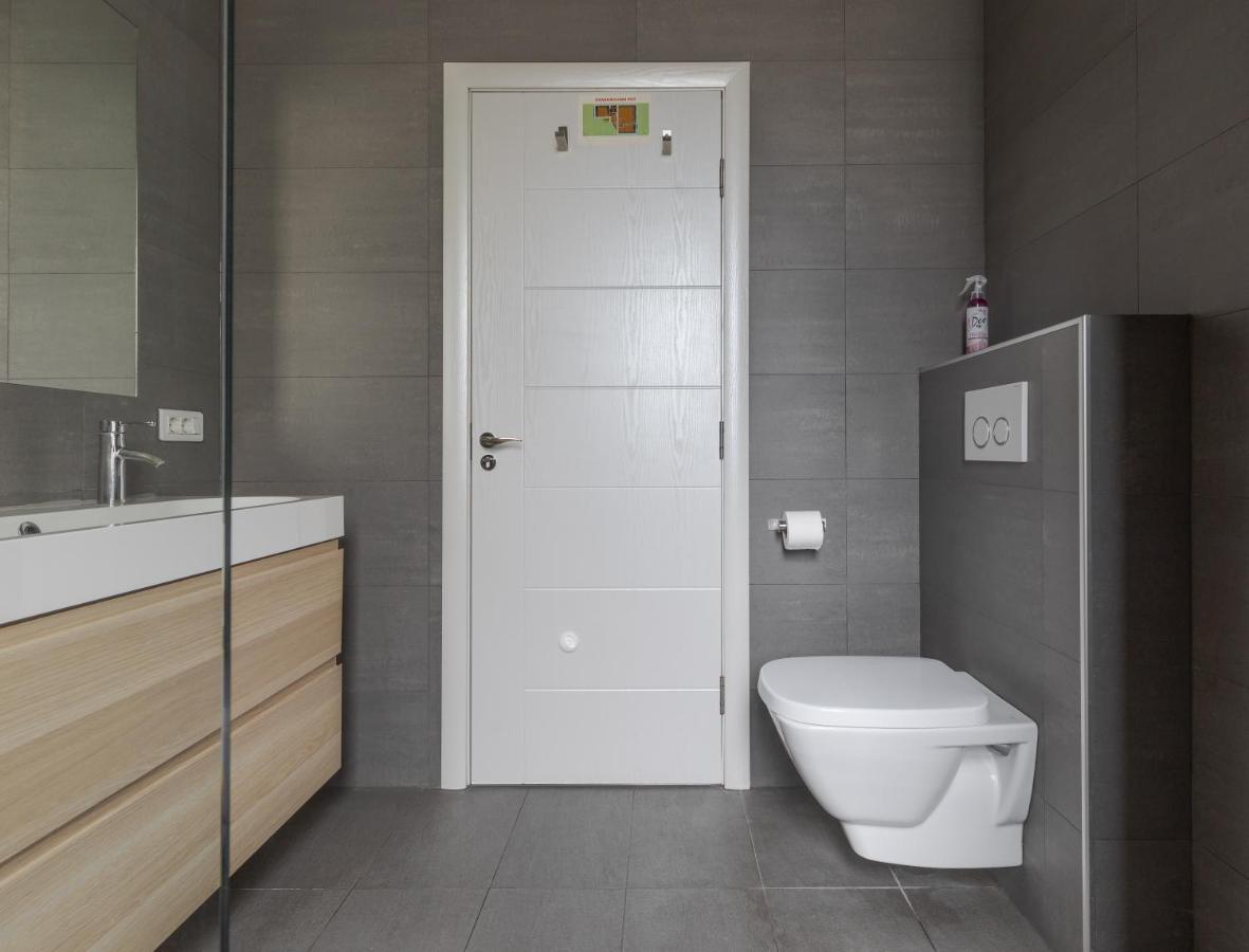 Apartment Zagreb Deluxe Ngoại thất bức ảnh