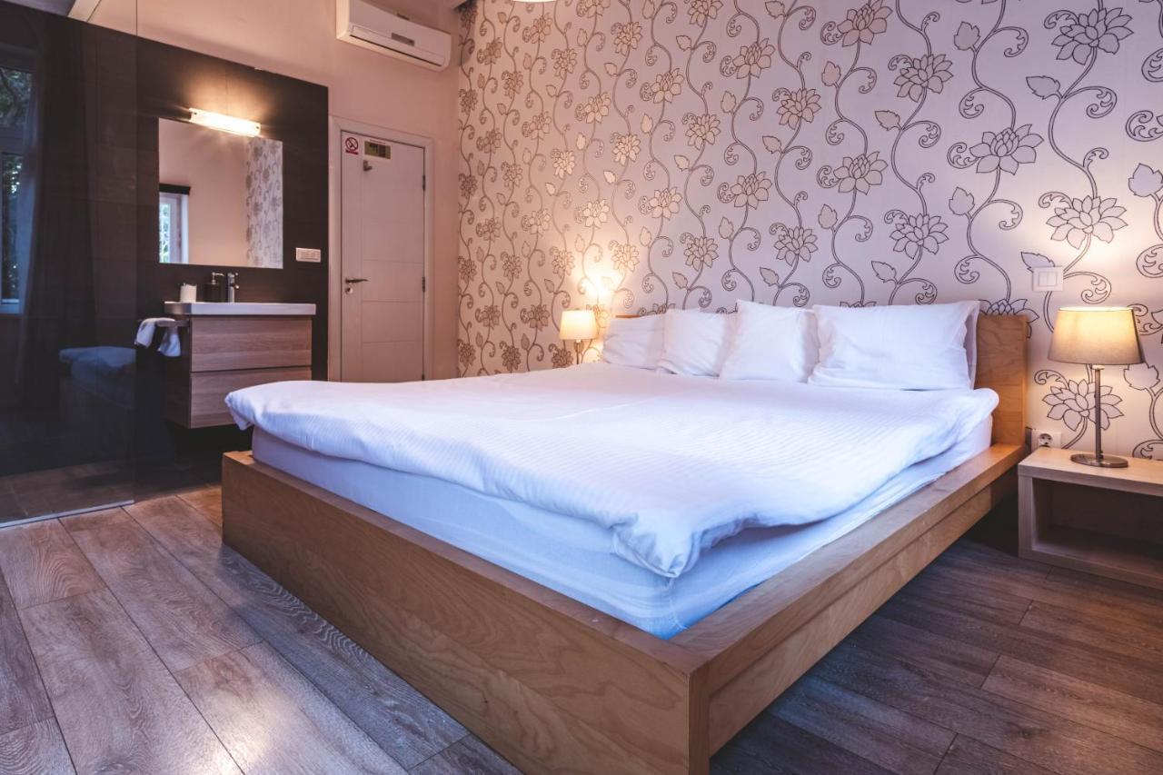 Apartment Zagreb Deluxe Ngoại thất bức ảnh