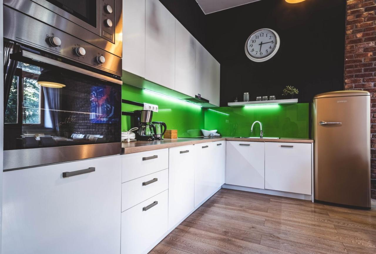 Apartment Zagreb Deluxe Ngoại thất bức ảnh