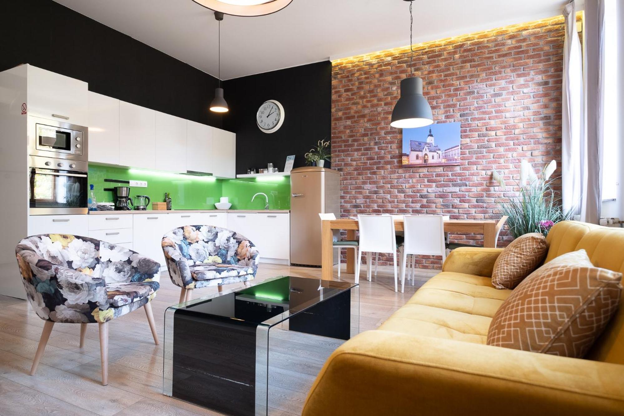 Apartment Zagreb Deluxe Ngoại thất bức ảnh