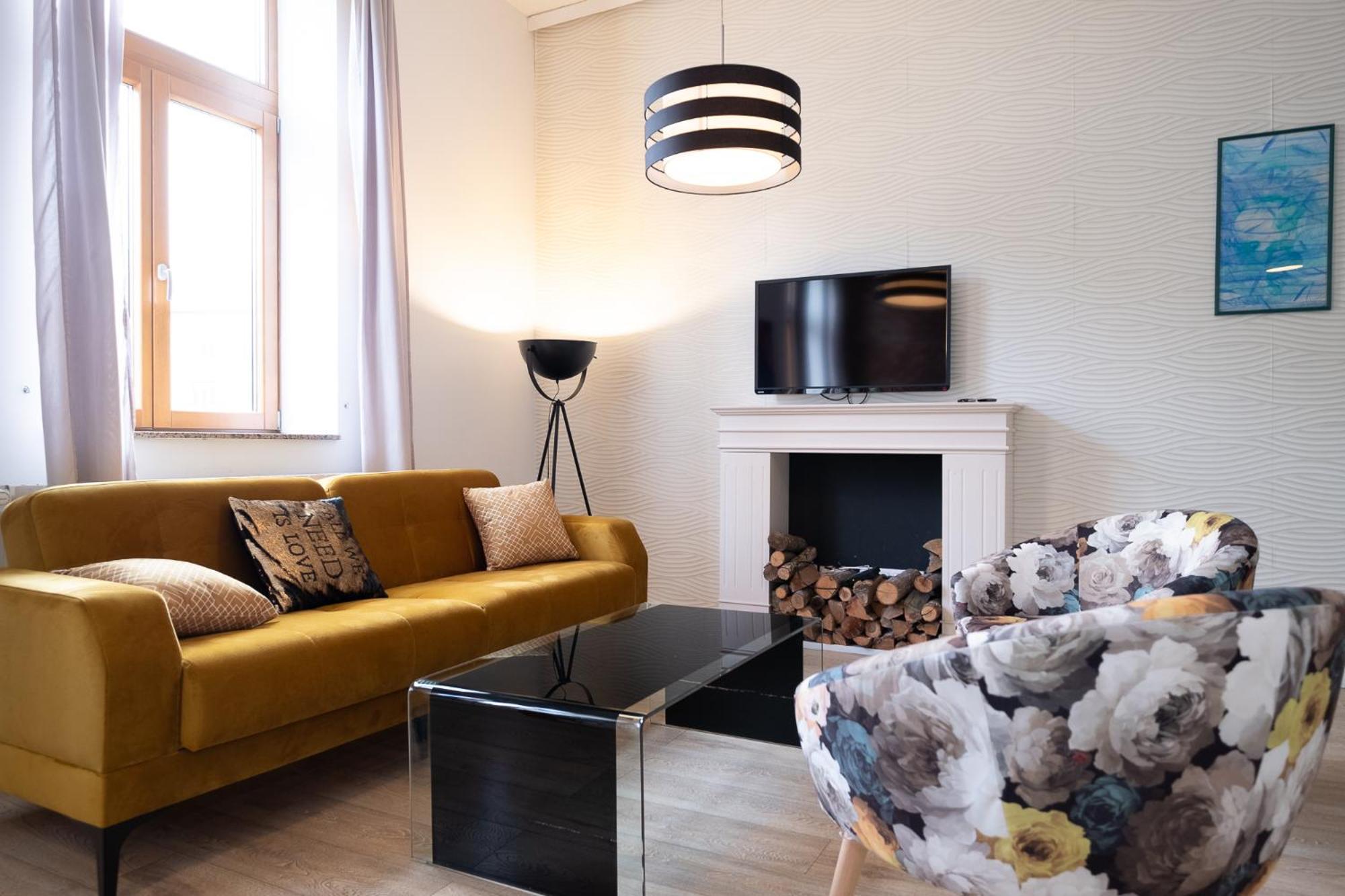 Apartment Zagreb Deluxe Ngoại thất bức ảnh